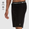 Fitness Shorts - Black